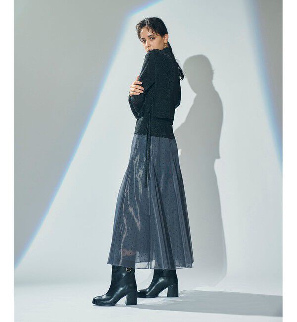 Diagram「マーメイドメッシュスカート」|スカート|