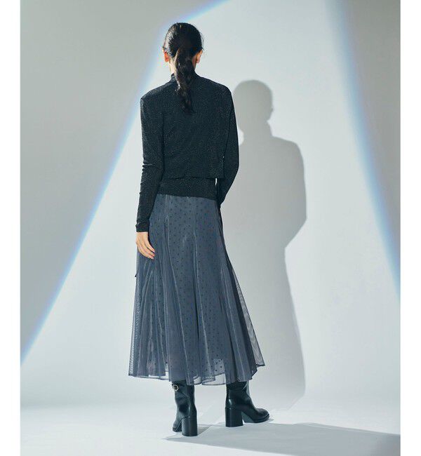 Diagram「マーメイドメッシュスカート」|スカート|