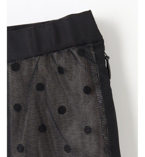 Diagram「マーメイドメッシュスカート」|スカート|