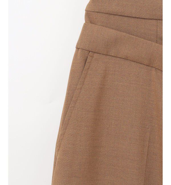 Diagram「レイヤードワイドパンツ」|その他|