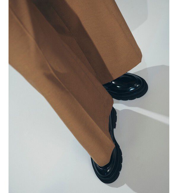 Diagram「レイヤードワイドパンツ」|その他|