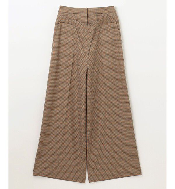 Diagram「レイヤードワイドパンツ」|その他|