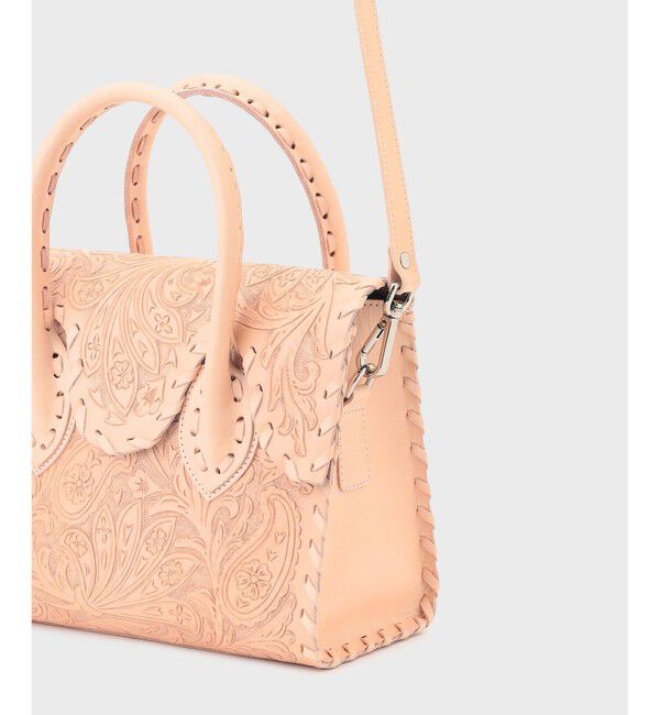 Carving Tribes「RSHandbag-HE」|ショルダー・メッセンジャー|