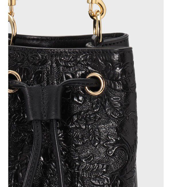 Carving Tribes「FringeBag」|ショルダー・メッセンジャー|