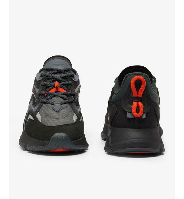 LACOSTE「メンズ L003 NEO TECH 224 1 SMA 厚底スニーカー」|スニーカー|