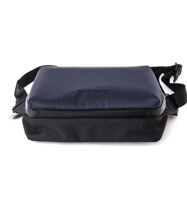 NOLLEY'S goodman「【beruf baggage】別注URBAN EXPLORER 6.0LD リモンタナイロン」|ショルダー・メッセンジャー|