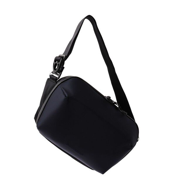 NOLLEY'S goodman「【beruf baggage】別注URBAN EXPLORER 6.0LD リモンタナイロン」|ショルダー・メッセンジャー|