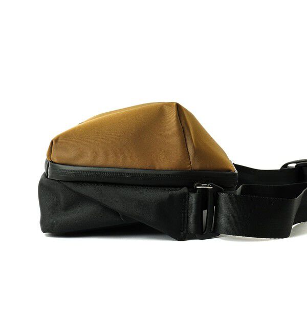 NOLLEY'S goodman「【beruf baggage】別注URBAN EXPLORER 6.0LD リモンタナイロン」|ショルダー・メッセンジャー|