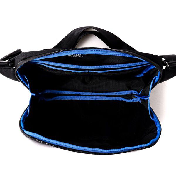 NOLLEY'S goodman「【beruf baggage】別注URBAN EXPLORER 6.0LD リモンタナイロン」|ショルダー・メッセンジャー|