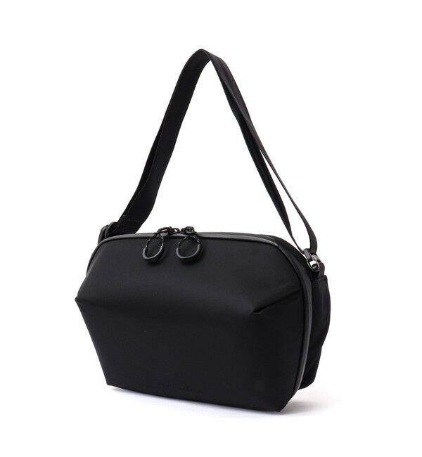 NOLLEY'S goodman「【beruf baggage】別注URBAN EXPLORER 6.0LD リモンタナイロン」|ショルダー・メッセンジャー|