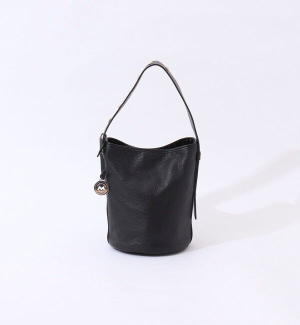 NOLLEY'S「【MARCO MASI/ マルコマージ】 スタッズワンハンドルバッグ」|ショルダー・メッセンジャー|