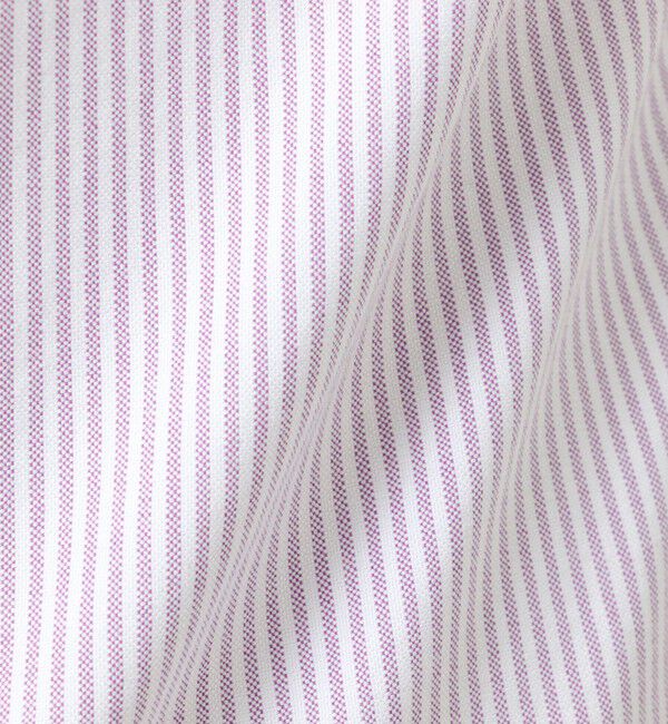 NOLLEY'S goodman「TRADITIONAL OXクジラBD 25AW」|シャツ・ブラウス|