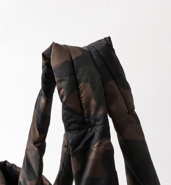 NOLLEY'S goodman「【TAION / タイオン】BASIC LUNCH DOWN TOTE BAG M」|トートバッグ|