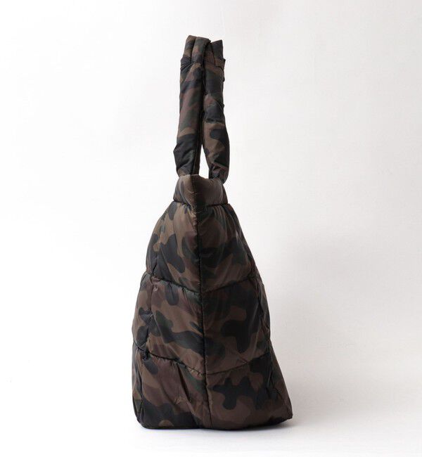 NOLLEY'S goodman「【TAION / タイオン】BASIC LUNCH DOWN TOTE BAG M」|トートバッグ|