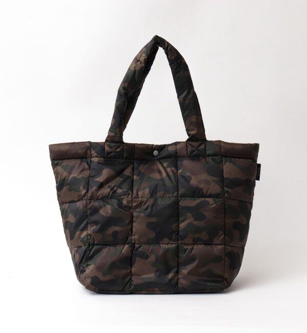 NOLLEY'S goodman「【TAION / タイオン】BASIC LUNCH DOWN TOTE BAG M」|トートバッグ|