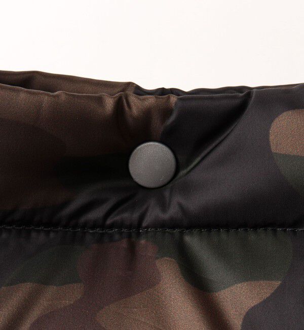 NOLLEY'S goodman「【TAION / タイオン】BASIC LUNCH DOWN TOTE BAG M」|トートバッグ|