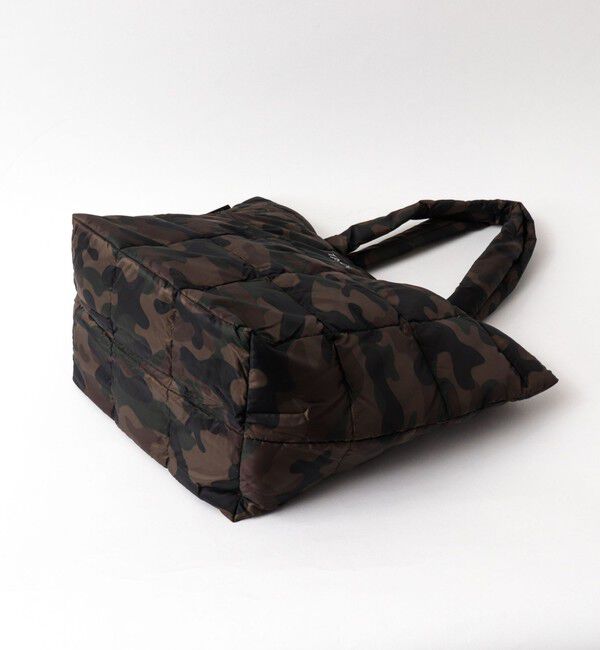 NOLLEY'S goodman「【TAION / タイオン】BASIC LUNCH DOWN TOTE BAG M」|トートバッグ|