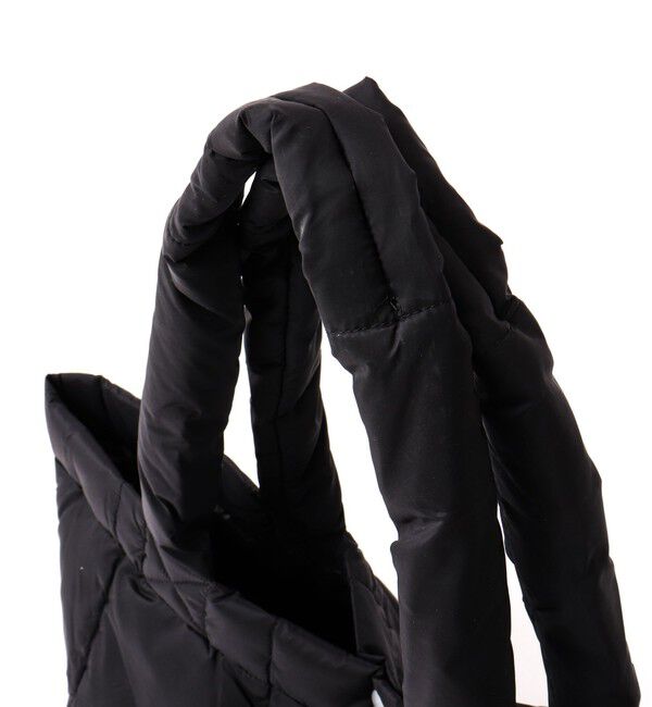 NOLLEY'S goodman「【TAION / タイオン】BASIC LUNCH DOWN TOTE BAG M」|トートバッグ|