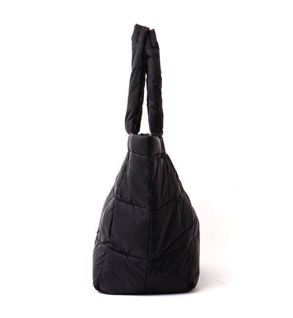 NOLLEY'S goodman「【TAION / タイオン】BASIC LUNCH DOWN TOTE BAG M」|トートバッグ|