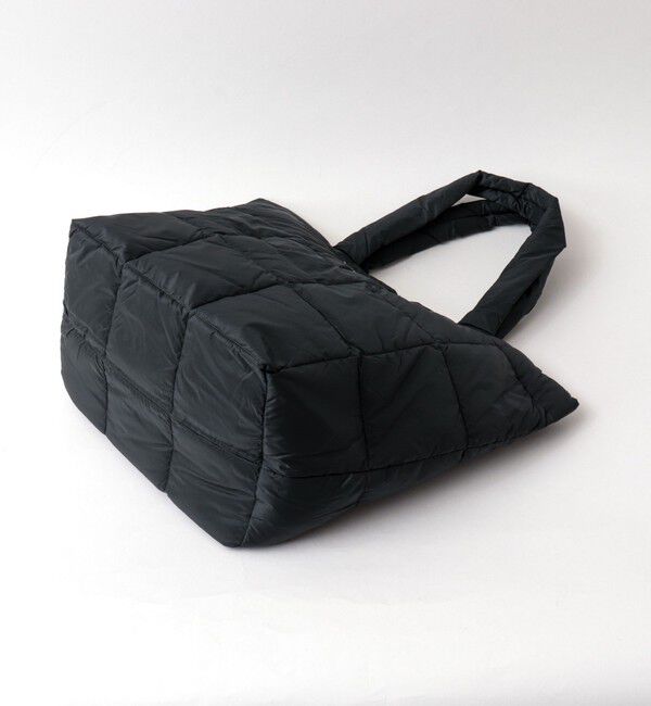 NOLLEY'S goodman「【TAION / タイオン】BASIC LUNCH DOWN TOTE BAG M」|トートバッグ|