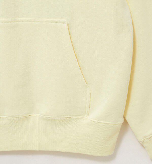 MAQWEL「【MAQWEL/マクウェル】《セットアップ対応》ウォッシャブルAgfT HOODIE」|パーカー|