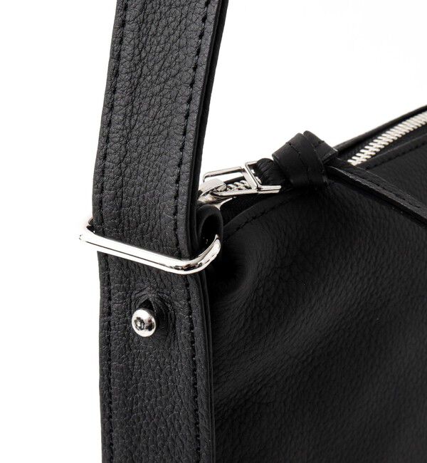 NOLLEY'S goodman「【A_W/アウ】別注2WAY BONSACK SHOULDER S」|ショルダー・メッセンジャー|