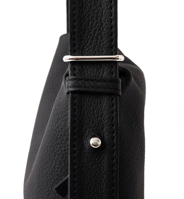 NOLLEY'S goodman「【A_W/アウ】別注2WAY BONSACK SHOULDER S」|ショルダー・メッセンジャー|