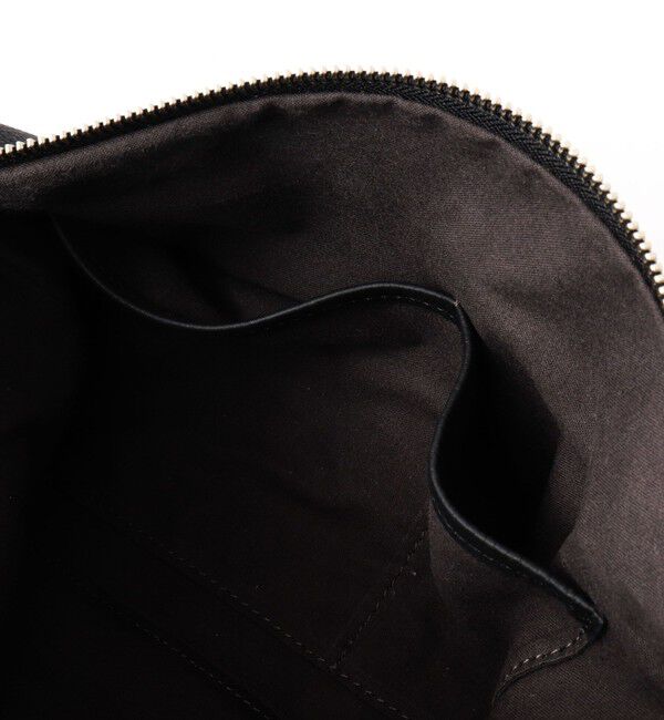 NOLLEY'S goodman「【A_W/アウ】別注2WAY BONSACK SHOULDER S」|ショルダー・メッセンジャー|