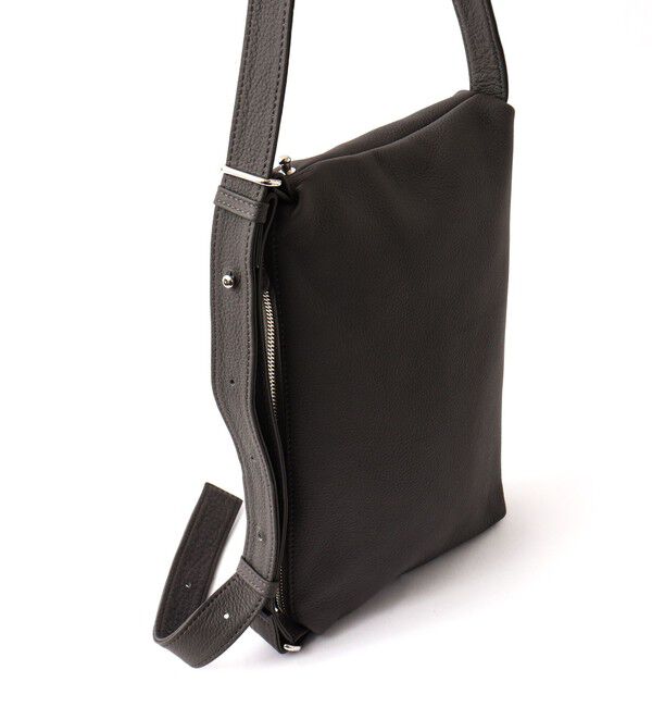 NOLLEY'S goodman「【A_W/アウ】別注2WAY BONSACK SHOULDER S」|ショルダー・メッセンジャー|