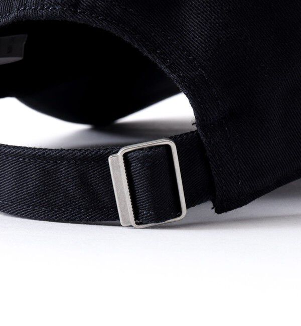 NOLLEY'S goodman「【DANTON/ダントン】CHINO CLOTH 6PANEL CAP #DT-H0227 TKC 26SSコレクション」|キャップ・キャスケット|