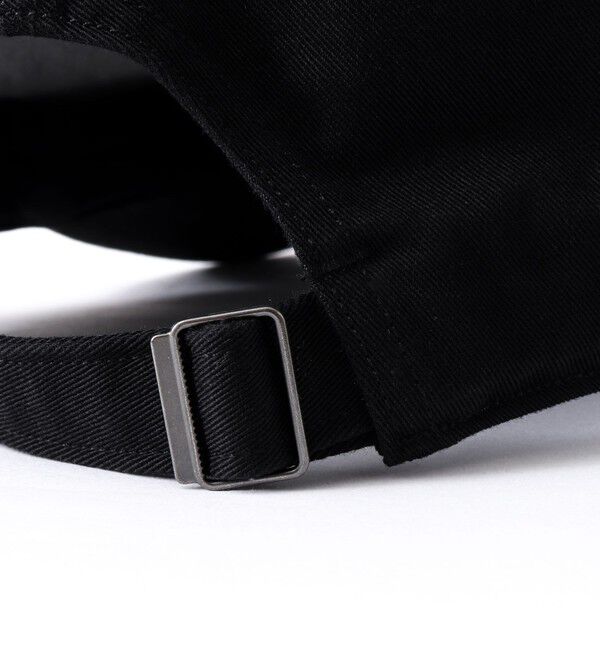 NOLLEY'S goodman「【DANTON/ダントン】CHINO CLOTH 6PANEL CAP #DT-H0227 TKC 26SSコレクション」|キャップ・キャスケット|