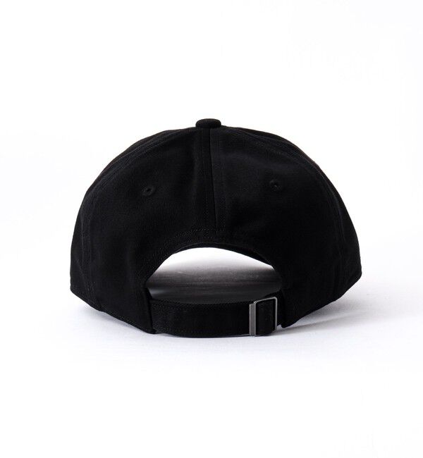 NOLLEY'S goodman「【DANTON/ダントン】CHINO CLOTH 6PANEL CAP #DT-H0227 TKC 26SSコレクション」|キャップ・キャスケット|