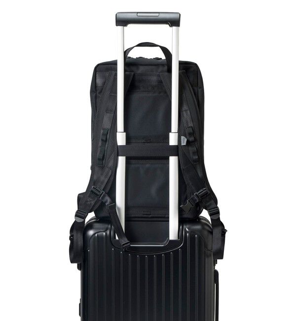 NOLLEY'S goodman「【beruf baggage/ベルーフ バゲッジ】brf-GR05-DR URBAN EXPLORER 20」|リュック|