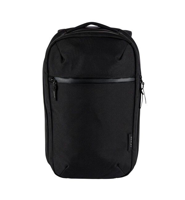 NOLLEY'S goodman「【WEXLEY/ウェクスレイ】SH200V2 SHAG CORDURA BALLISTIC BLACK」|リュック|