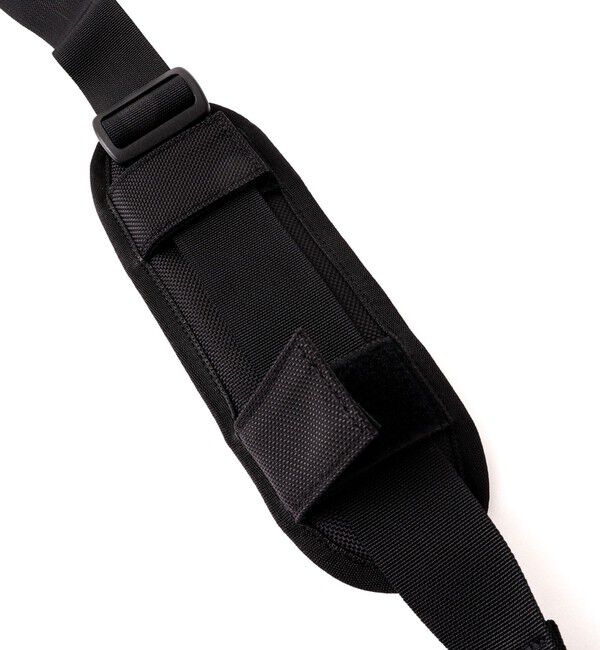 NOLLEY'S goodman「【WEXLEY/ウェクスレイ】ARN220 AARON CORDURA BALLISTIC BLACK」|トートバッグ|