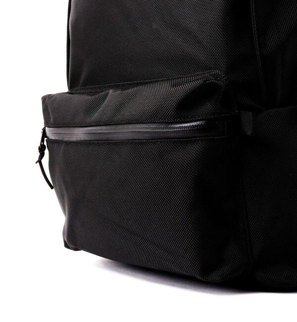NOLLEY'S goodman「【WEXLEY/ウェクスレイ】CBP200 CLASSIC CORDURA BALLISTIC BLACK」|リュック|