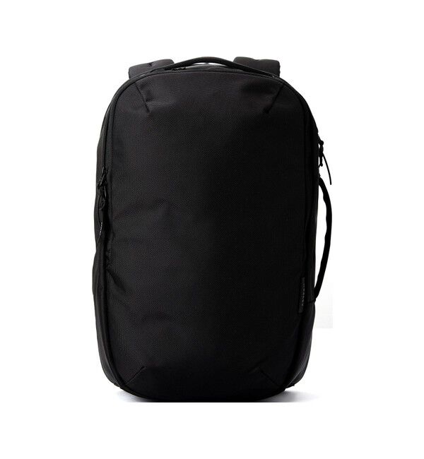 NOLLEY'S goodman「【WEXLEY/ウェクスレイ】LBP400 ACTIVE V2 CORDURA BALLISTIC BLACK」|リュック|