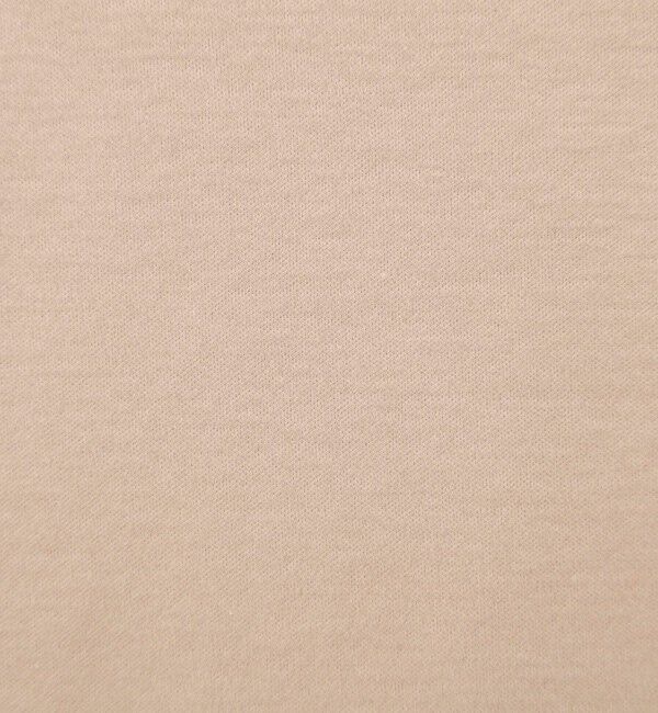 NOLLEY'S「ウォッシャブルベーシックTシャツ」|Tシャツ・カットソー|