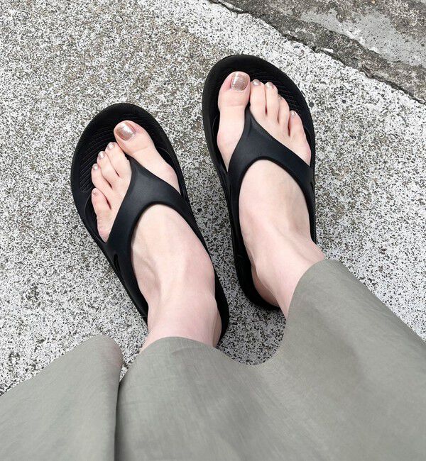 fredy emue「【OOFOS/ウーフォス】OOriginal」|その他|