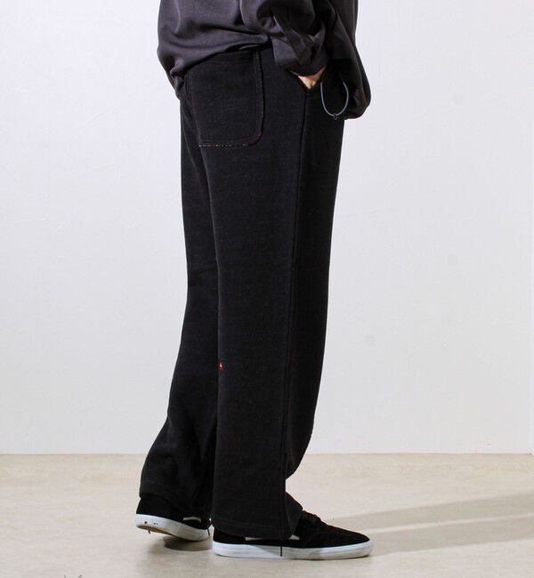 GLOSTER「【BOY BACK FANCYシリーズ】スウェットパンツ」|その他|