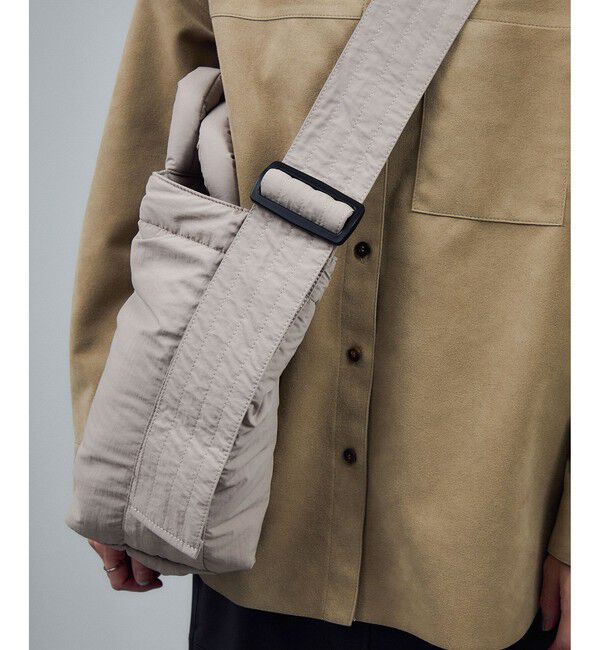 SALON adam et rope'「【WEB限定】ペアレンツトートバッグ［ユニセックスで使える・軽量・A4］2」|トートバッグ|