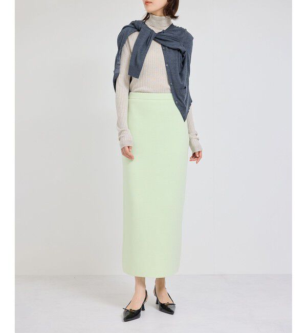 ROPE「JOHN SMEDLEY別注 CD（ジョンスメドレー別注/天竺ニットカーディガン）」|カーディガン|