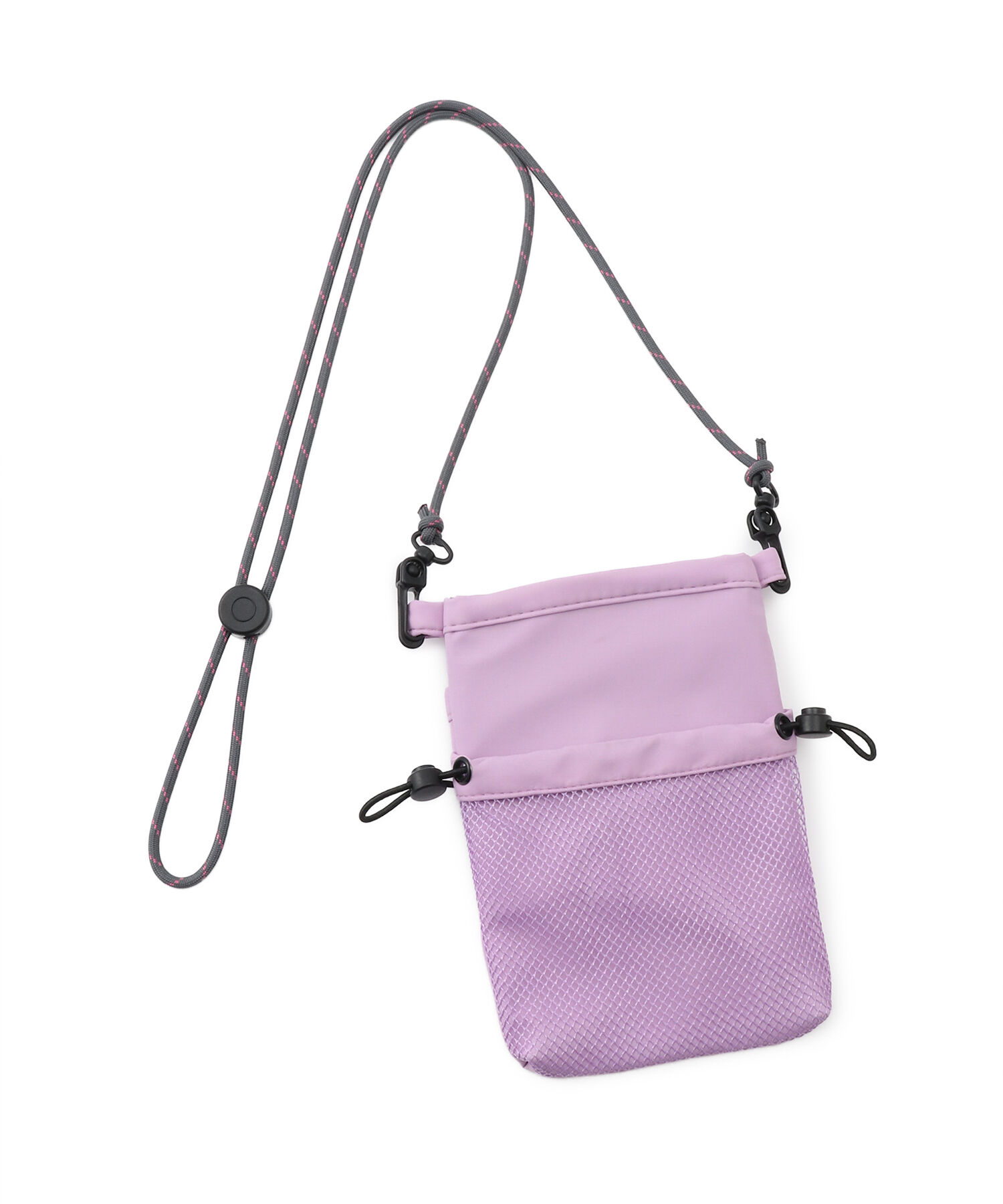 ROPE PICNIC PASSAGE「保冷・保温マルチミニショルダーバッグ」|ショルダー・メッセンジャー|