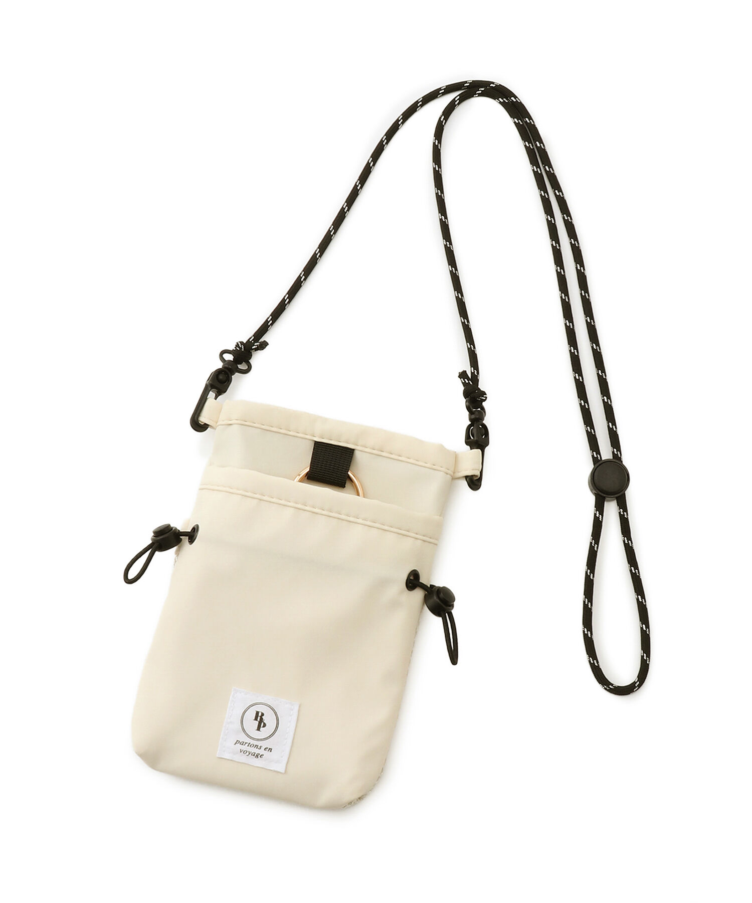 ROPE PICNIC PASSAGE「保冷・保温マルチミニショルダーバッグ」|ショルダー・メッセンジャー|