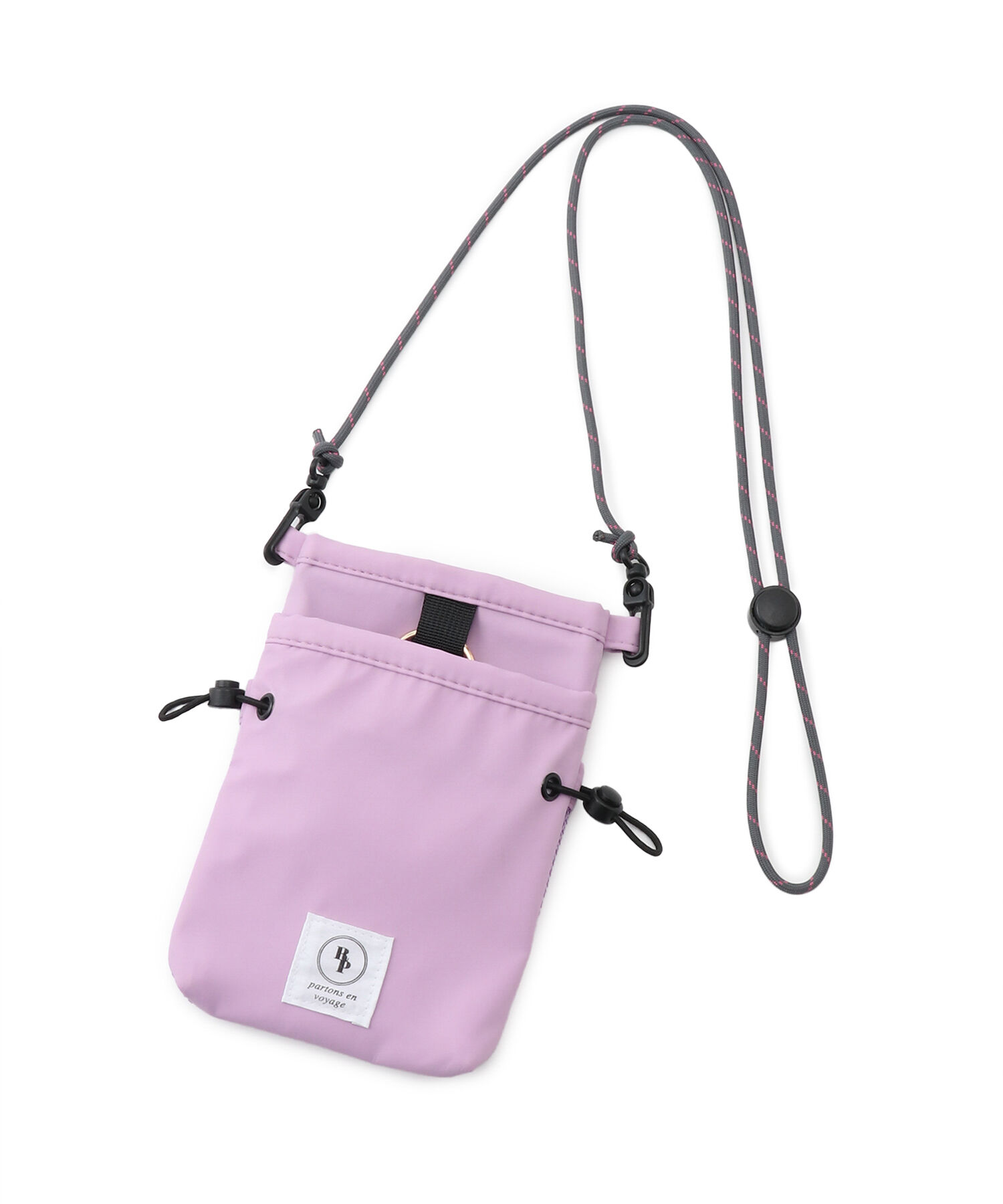 ROPE PICNIC PASSAGE「保冷・保温マルチミニショルダーバッグ」|ショルダー・メッセンジャー|