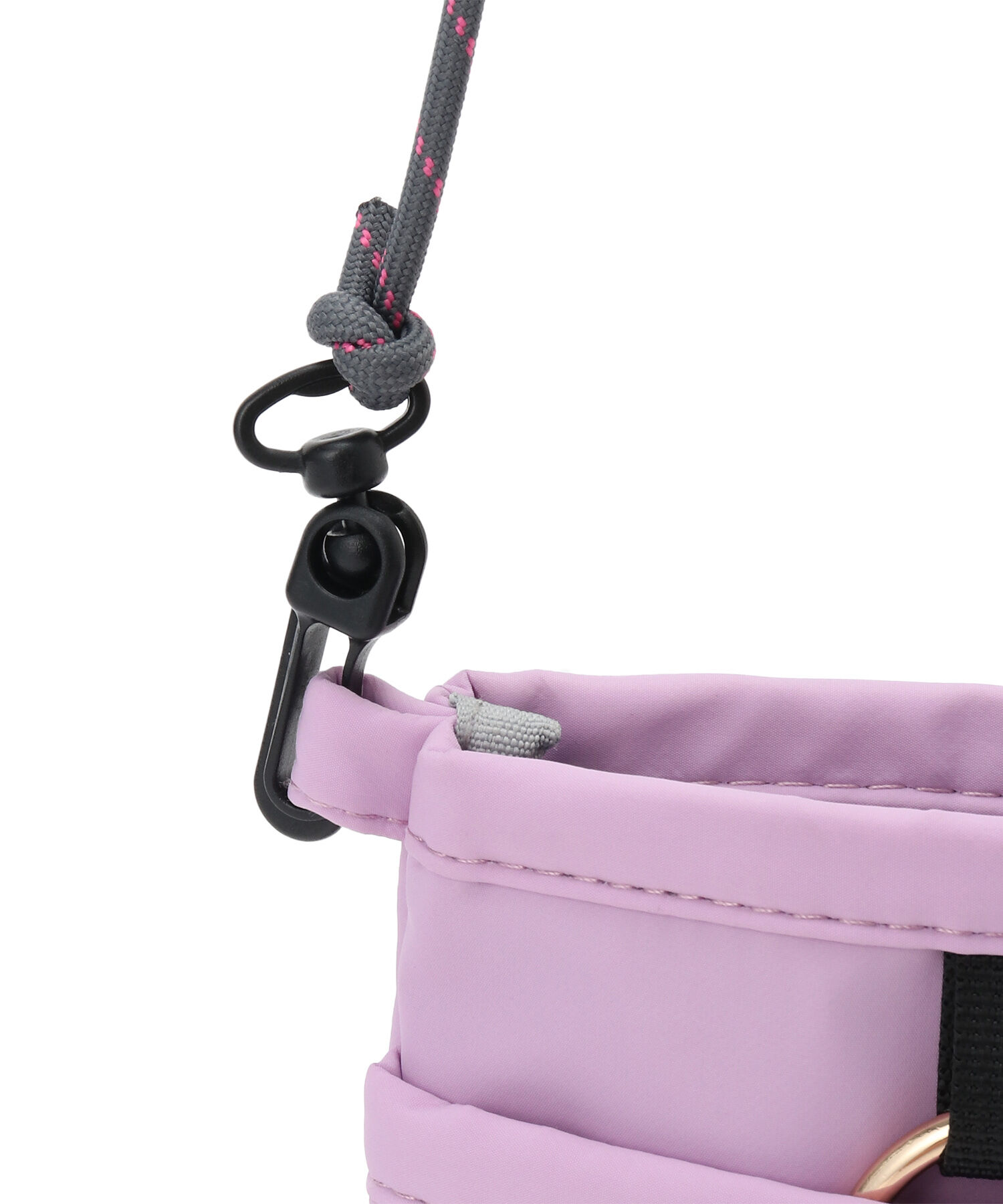 ROPE PICNIC PASSAGE「保冷・保温マルチミニショルダーバッグ」|ショルダー・メッセンジャー|