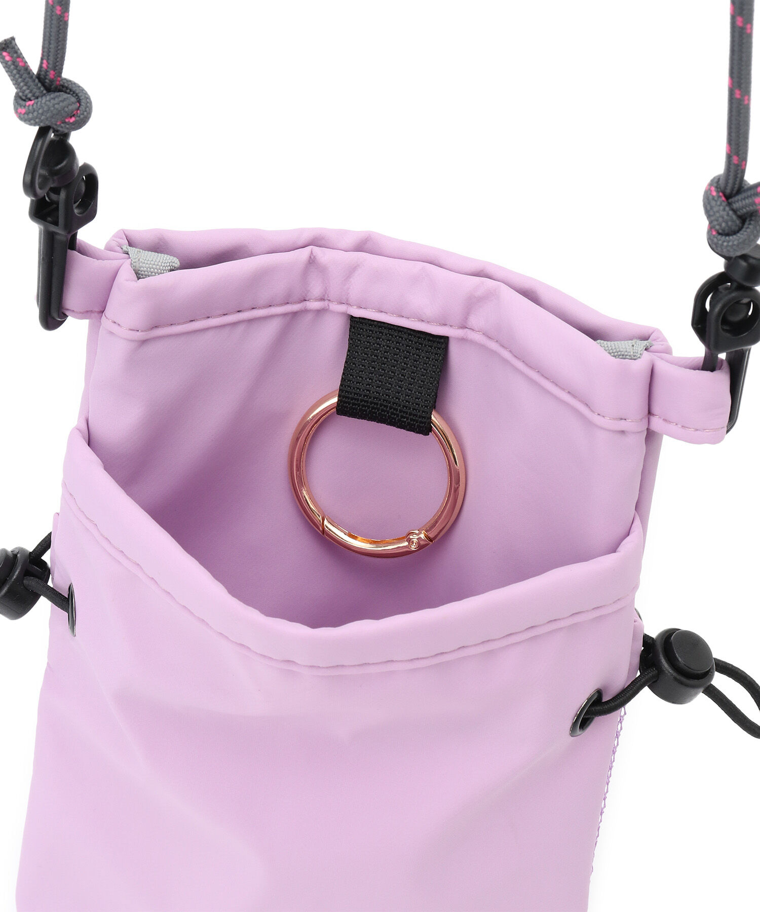 ROPE PICNIC PASSAGE「保冷・保温マルチミニショルダーバッグ」|ショルダー・メッセンジャー|