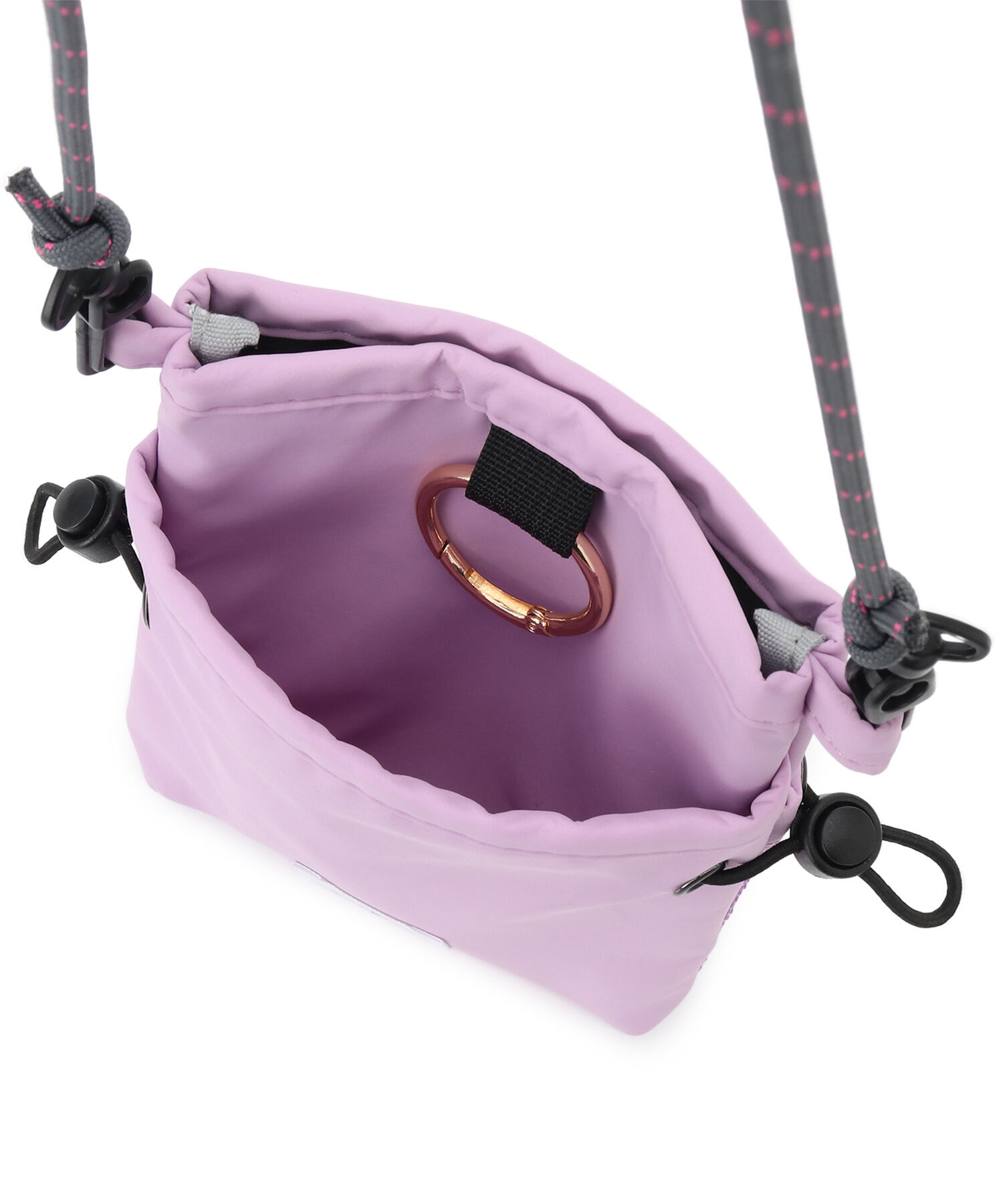 ROPE PICNIC PASSAGE「保冷・保温マルチミニショルダーバッグ」|ショルダー・メッセンジャー|