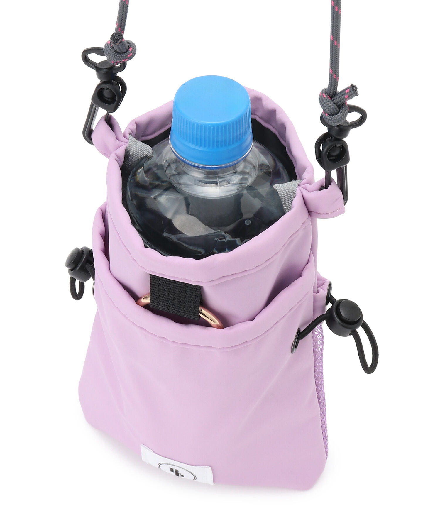 ROPE PICNIC PASSAGE「保冷・保温マルチミニショルダーバッグ」|ショルダー・メッセンジャー|