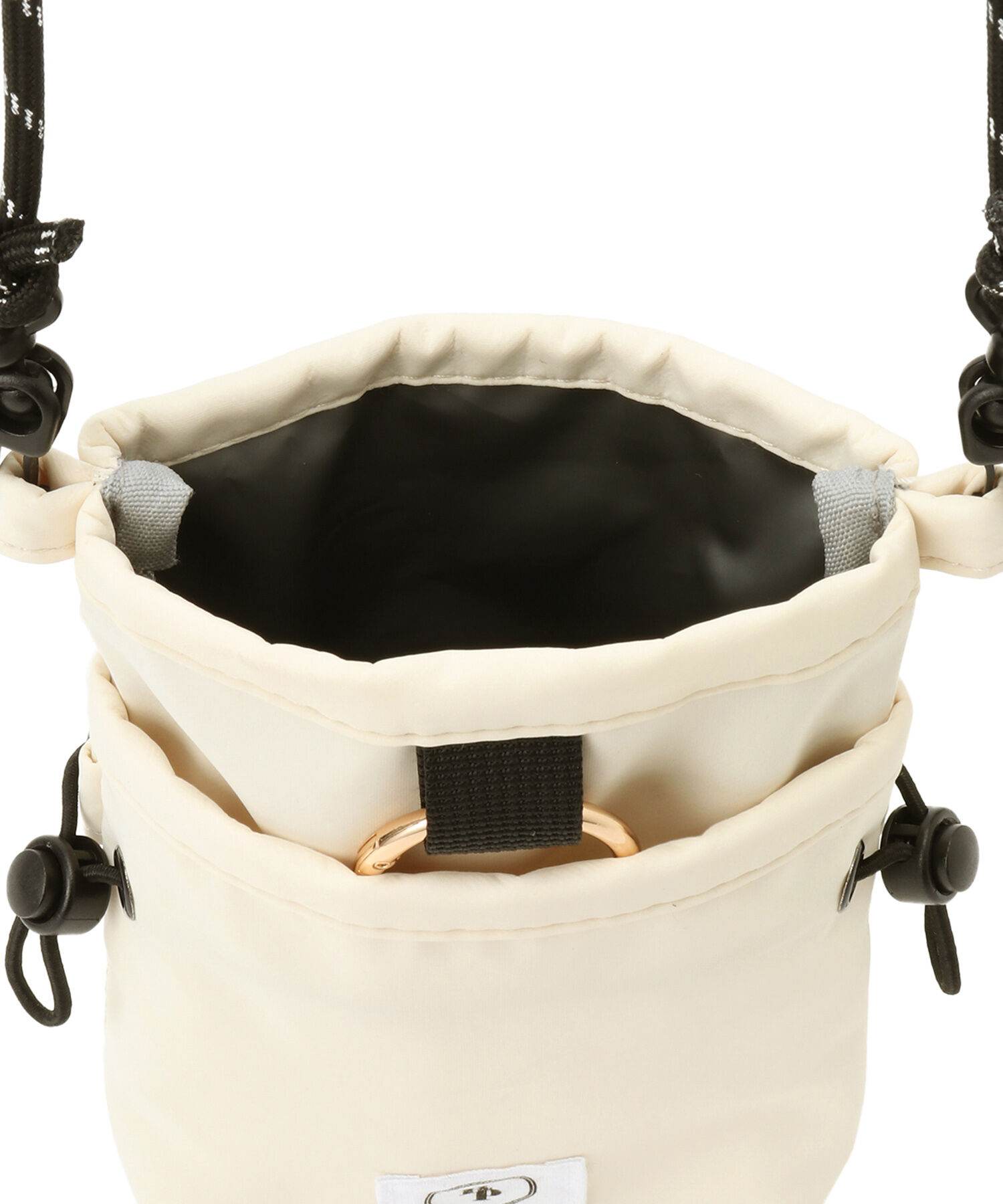 ROPE PICNIC PASSAGE「保冷・保温マルチミニショルダーバッグ」|ショルダー・メッセンジャー|